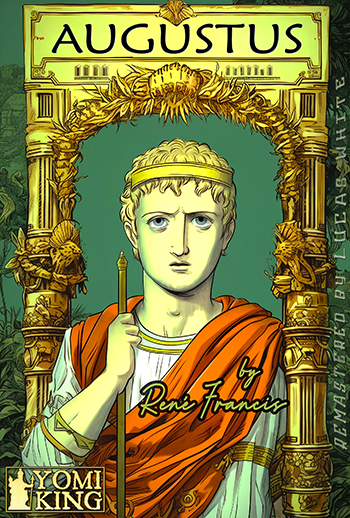 Francis - Augustus: His Life and His Work