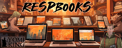 RESPBOOKS