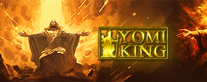 Yomigaeru Kingdom - RespBooks.com