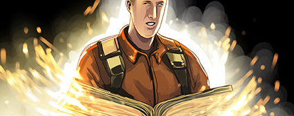 YomiKing Originals - RespBooks.com